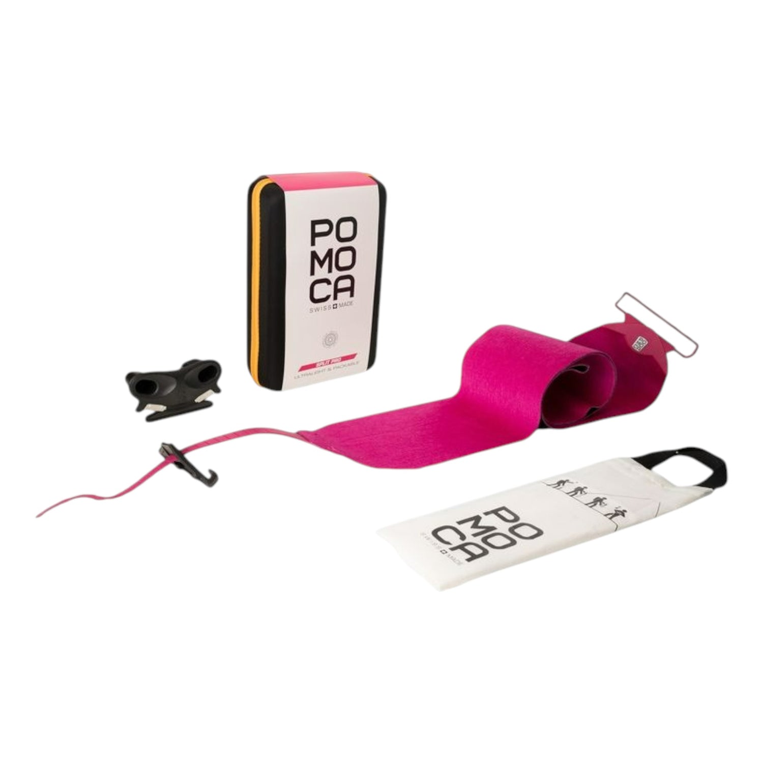 Splitboard Pro 145mm Splitboard Skins