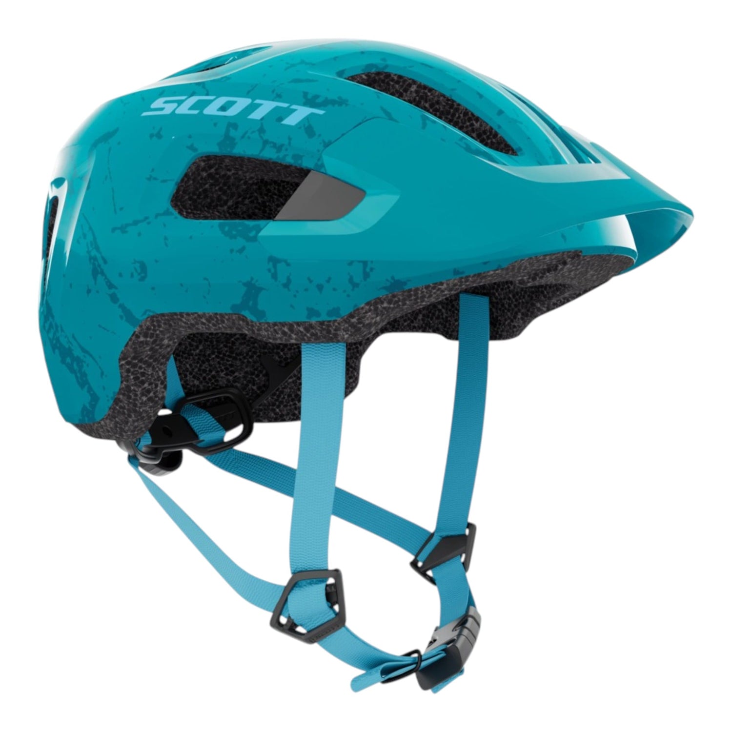 Casque de Vélo Supra Enfant