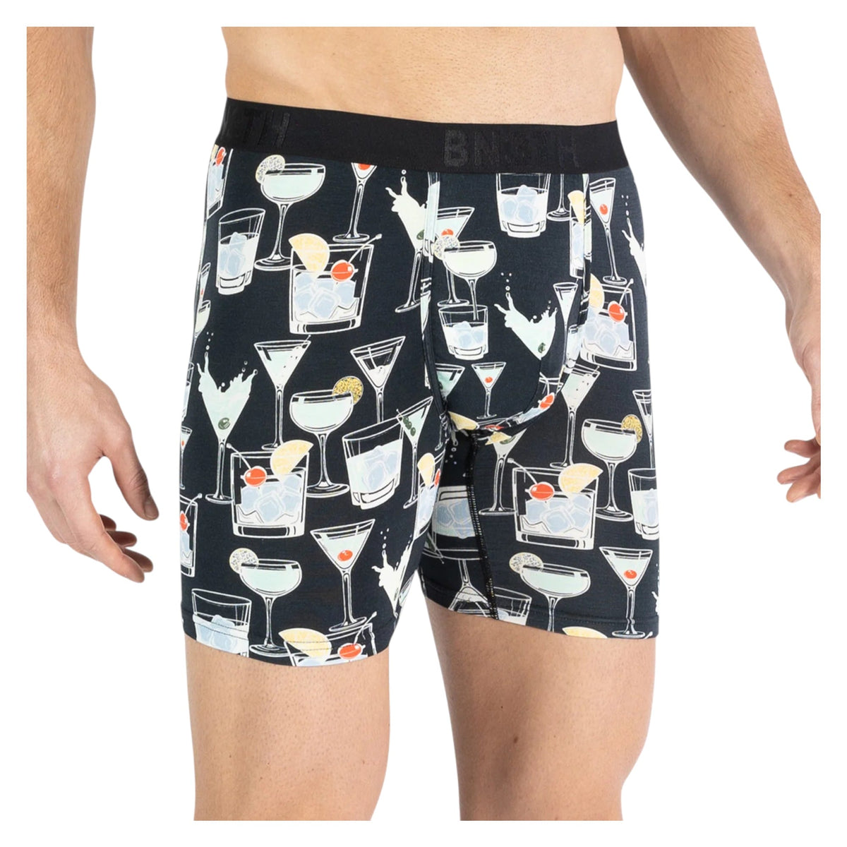 Boxer Classic Icon Brief PT Homme