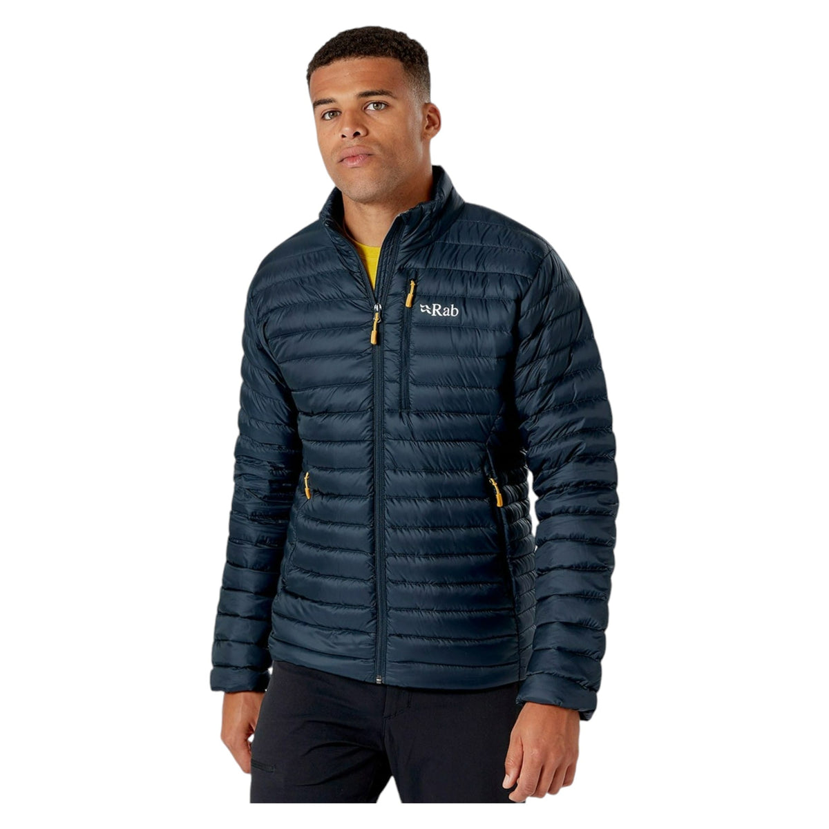 Microlight Men Mid Layer