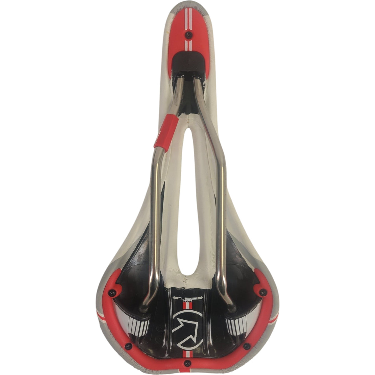 Shimano Blanc 132 mm