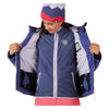 Manteau d'Hiver Staci Fille