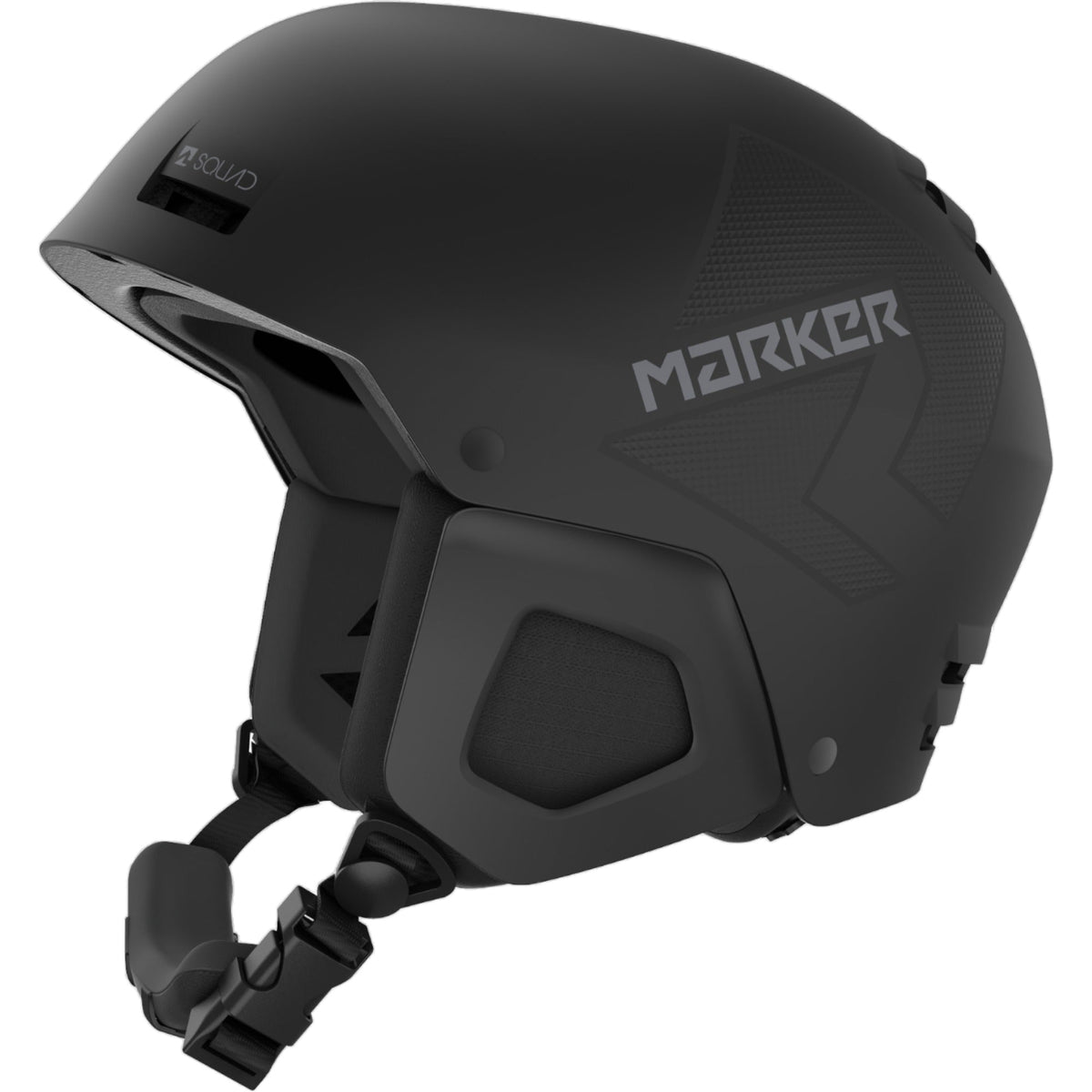 Squad Kids Ski Helmet