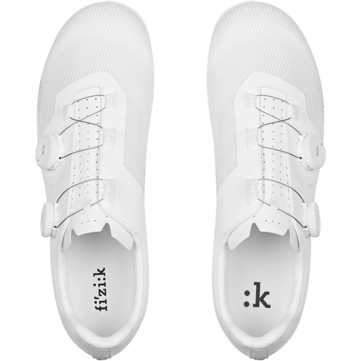 Souliers de Vélo de Route Lyra Adulte