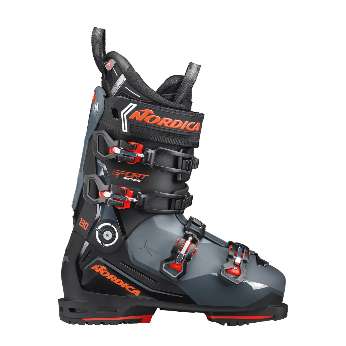 Sportmachine 3 130 Men Ski Boots