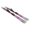Skis Alpins Wildcat 83 Ti SX + EL 9.0 Femme