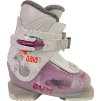 Bottes de Ski Usagé Gaia 1 Enfant