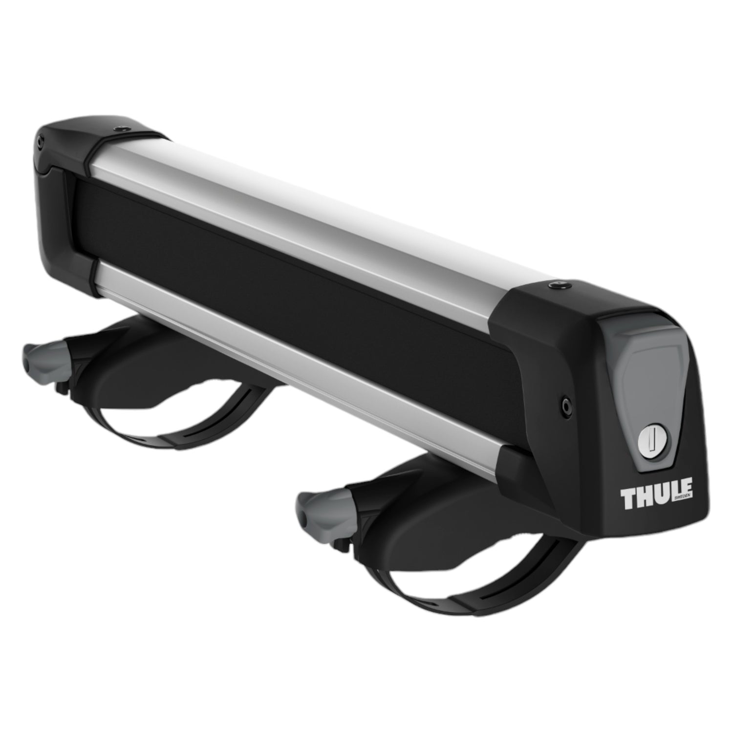 SnowPack M Ski Rack (4 Pair)