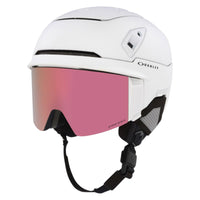 Oakley Blanc+PZ Rose Gold&PZ Clear.13E L