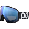 POC Uranium Noir.8702 Partly Sunny Bleu