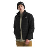 Manteau d'Hiver Carto Mono Triclimate Homme