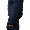 Fire+Ice Night Bleu.445 38