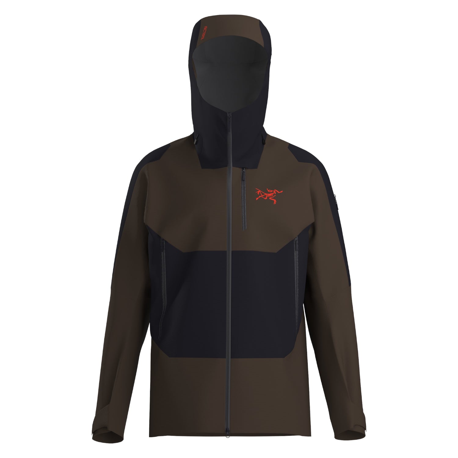 Sabre SV Men Shell Jacket