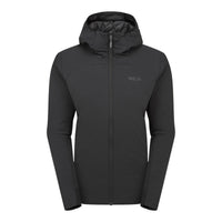 Manteau d'Hiver Xenair Alpine Flex Femme