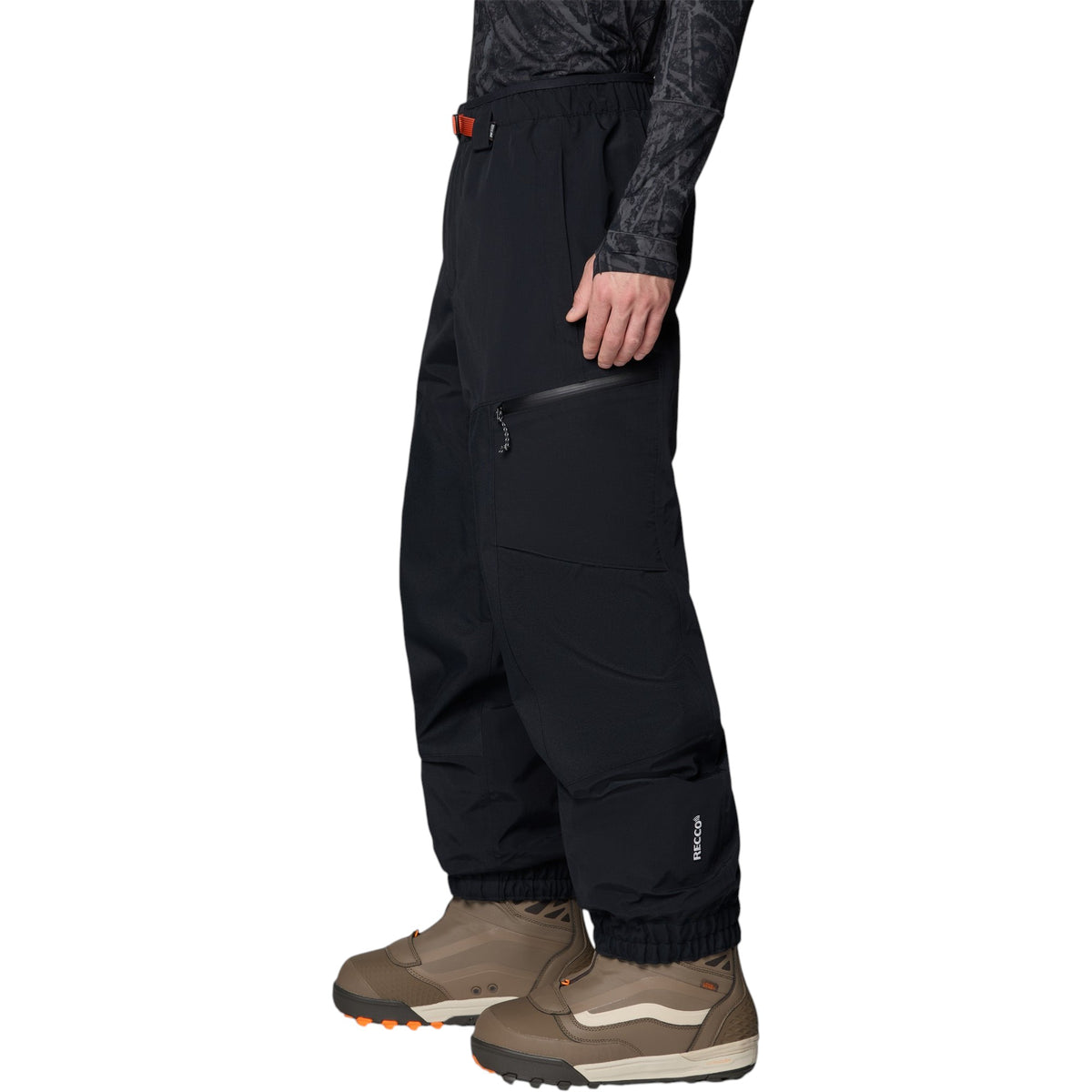 Mountain Hardwear Noir.010 L