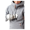 Manteau Coquille MTN-X Torngat 3L Femme