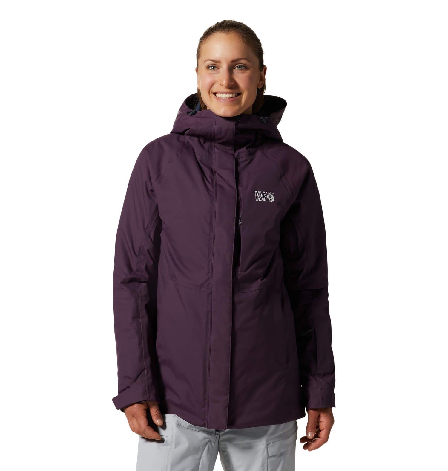 Manteau Isolé Firewall 2 Femme