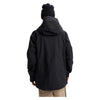Manteau Coquille Velocity Gore-Tex Homme