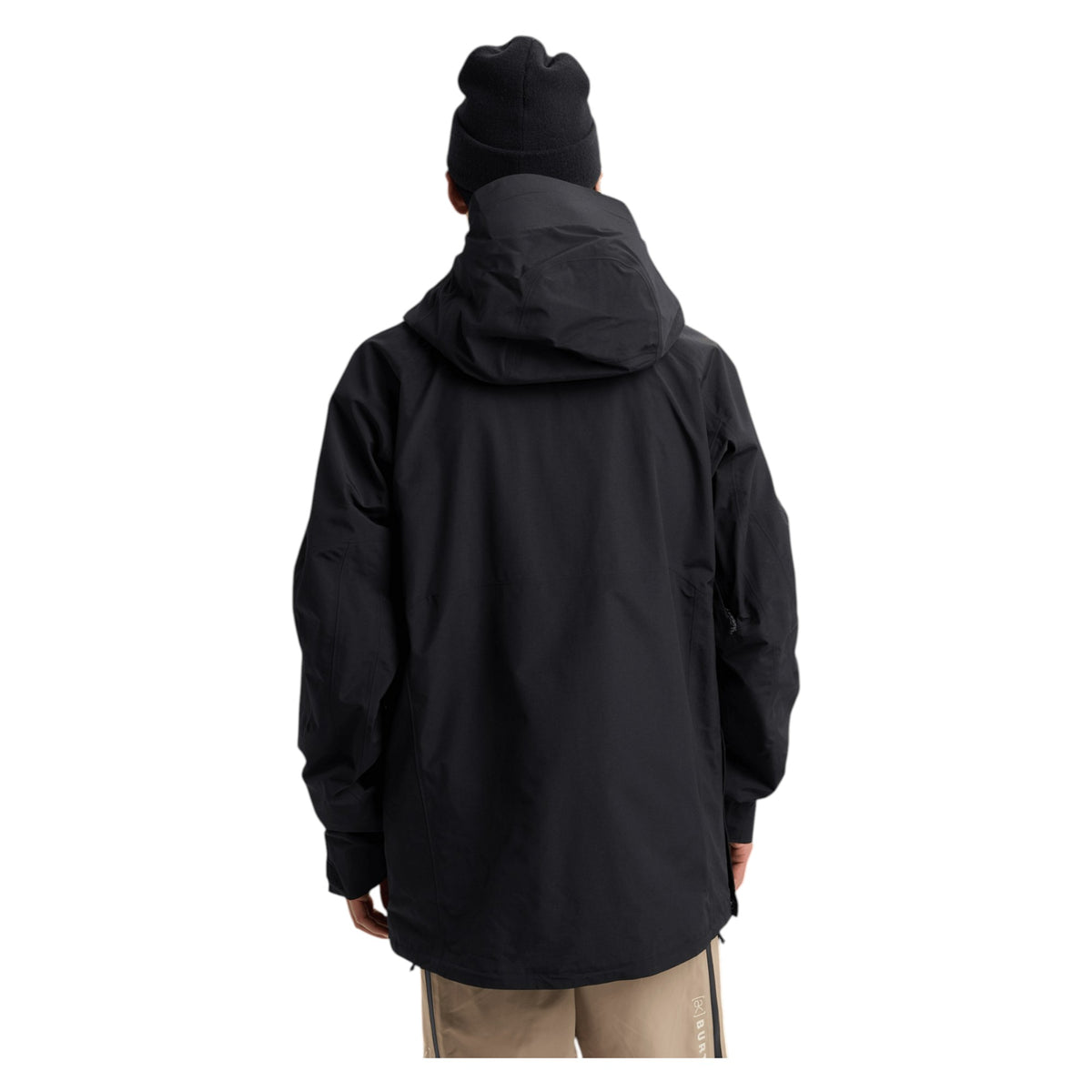 Manteau Coquille Velocity Gore-Tex Homme