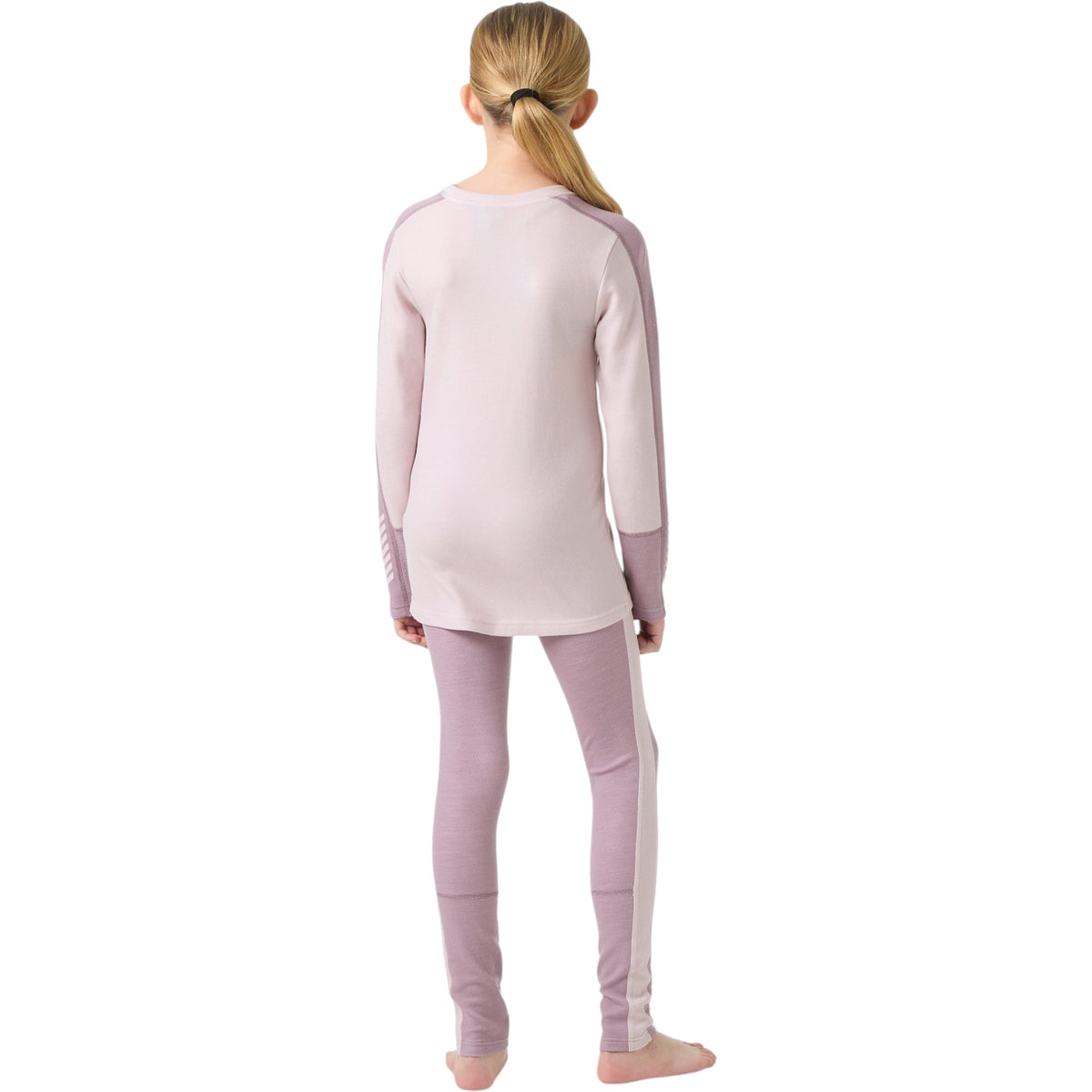 Helly Hansen Mauve Clay.676 10