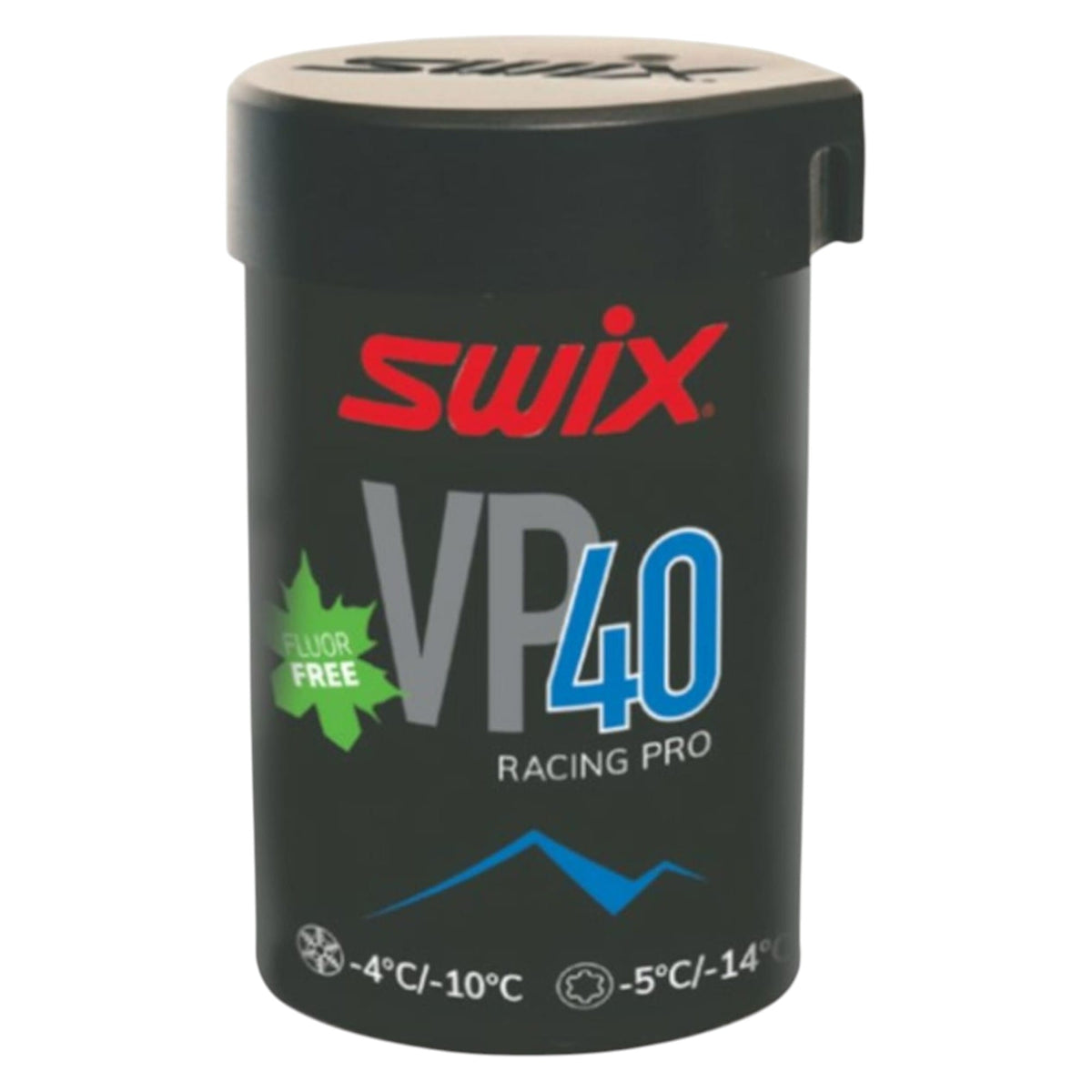 Swix VP40 Bleu 43g