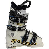 Bottes de Ski Usagé Energyzer 90 X3-90T Enfant