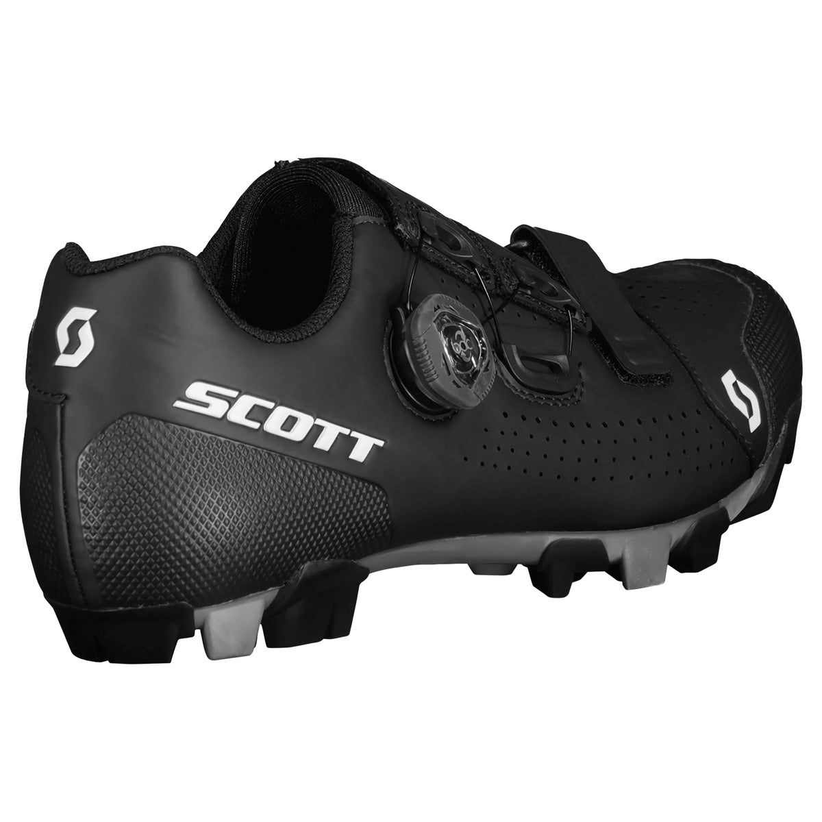 MTB Team Boa® Men Cycling Shoes