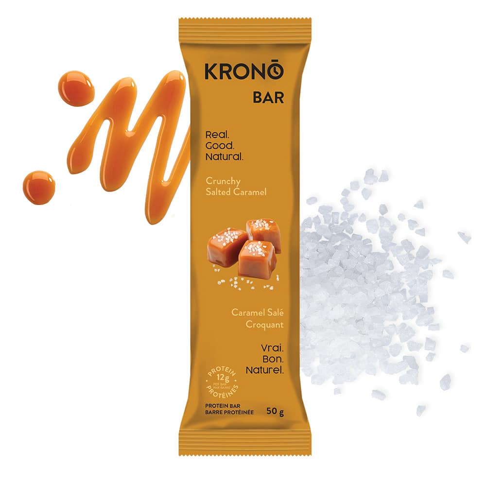 Barre Protéinée (10g de Protéines)