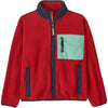 Synchilla Fleece Junior Mid Layer