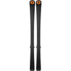 Phoenix 80 TI + TP 11 Women Alpine Skis