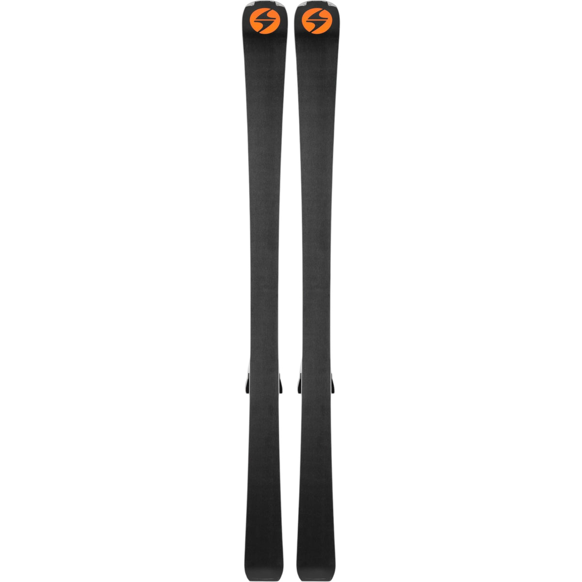 Phoenix 80 TI + TP 11 Women Alpine Skis