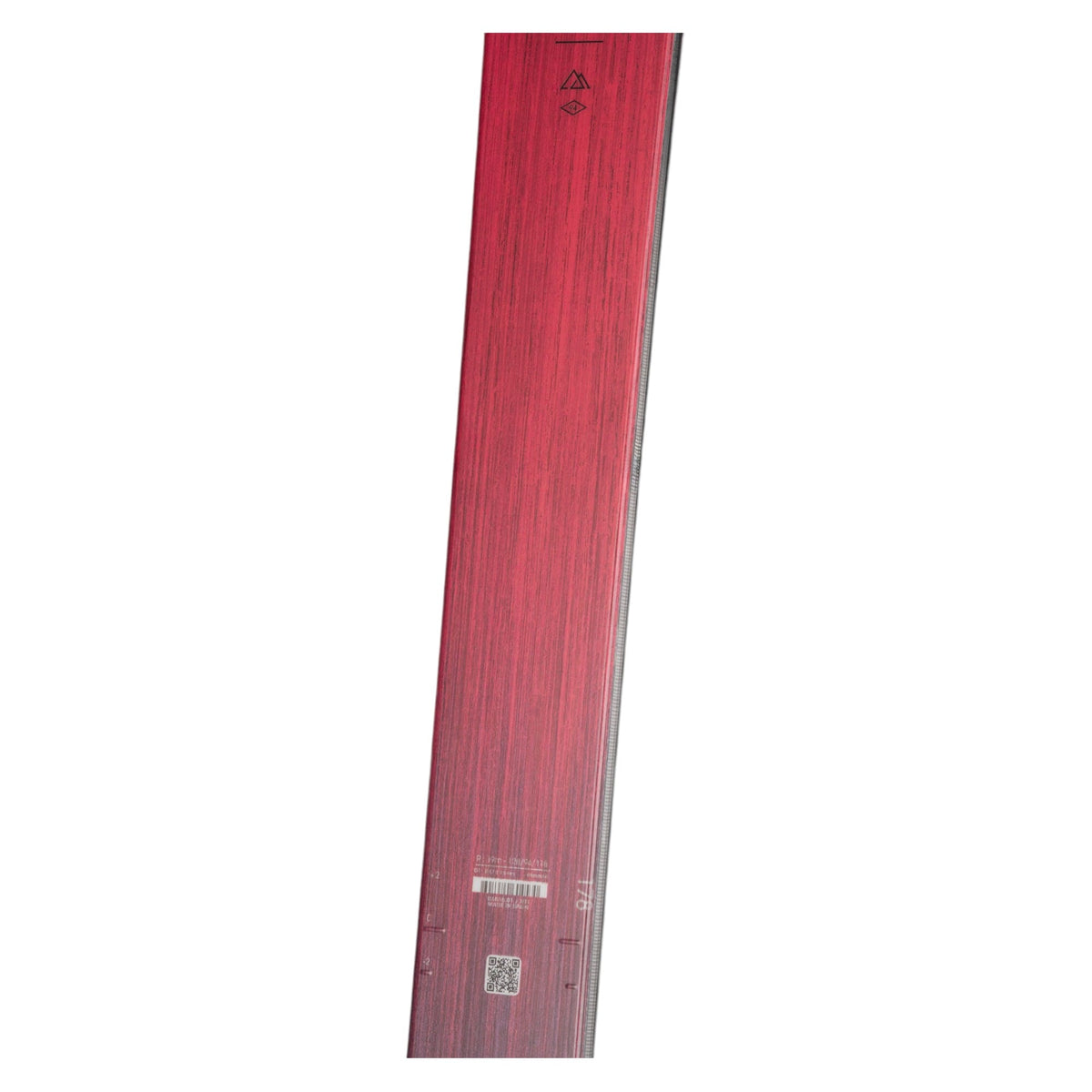 Skis Alpins Sender 94 Open Homme