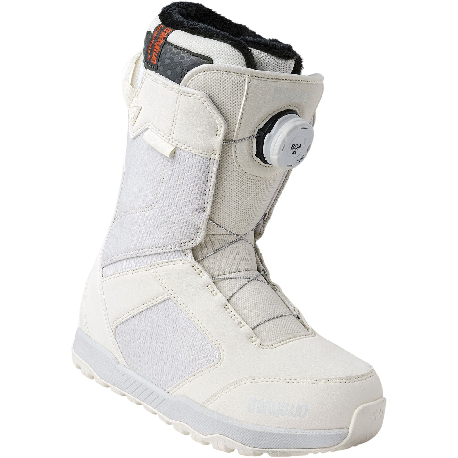 ThirtyTwo Marshmallow.393 6.0