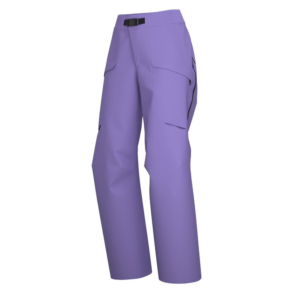 Incendia Women Shell Pants