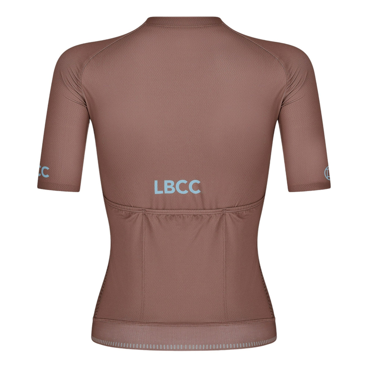 Maillot de Vélo de Route Manches Courtes Podium Pro Femme