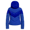 Manteau d'Hiver Ski Moraine Femme