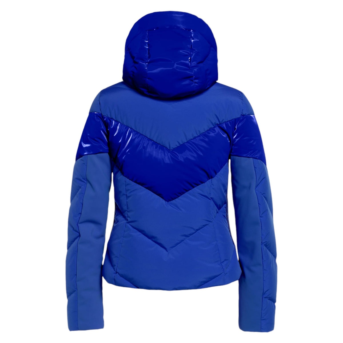 Manteau d'Hiver Ski Moraine Femme
