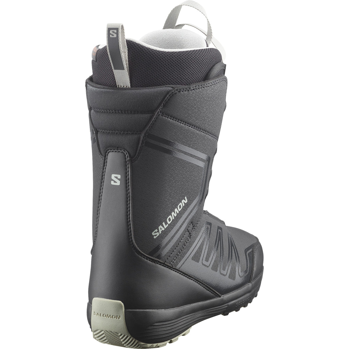 Salomon Noir 23