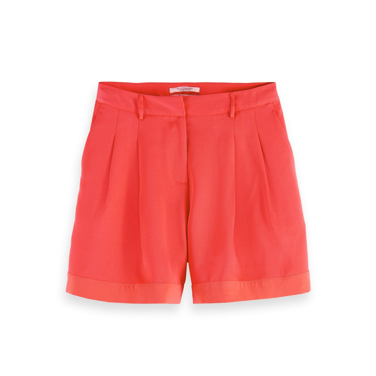 Short Tailored Femme