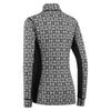 Haut de Sous-Vêtement  Rose Half Femme