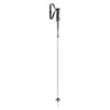 Leki Blanc/Anthracite 100