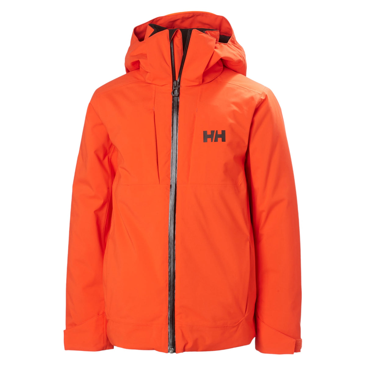 Alpha Kids Winter Jacket