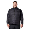 Manteau d'Hiver Whirlibird IV Tailles Fortes Homme