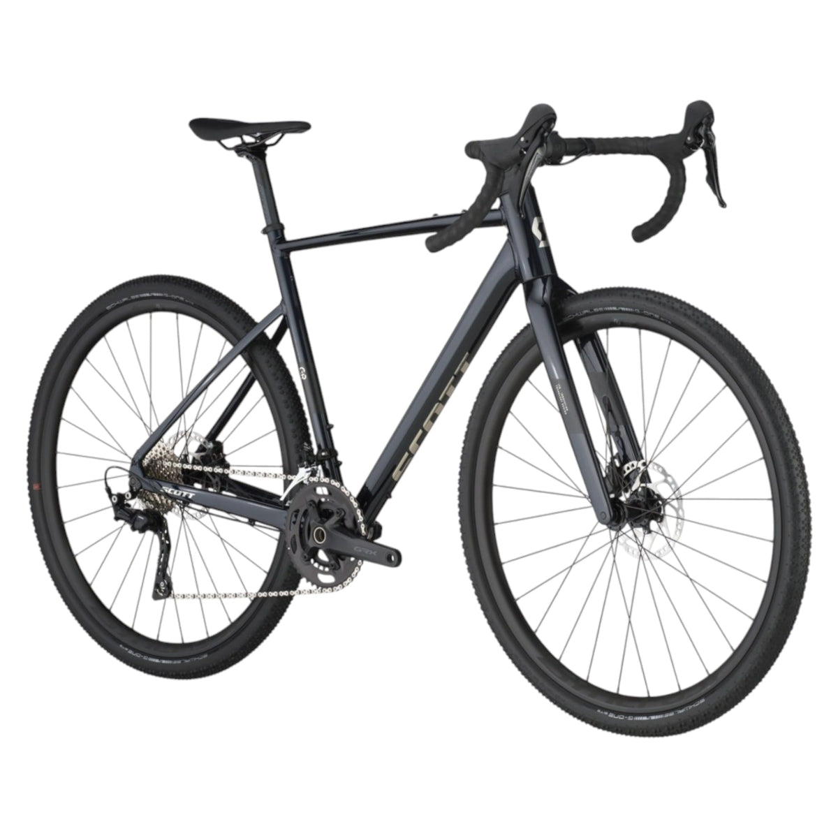 Vélo Speedster Gravel 30 Adulte