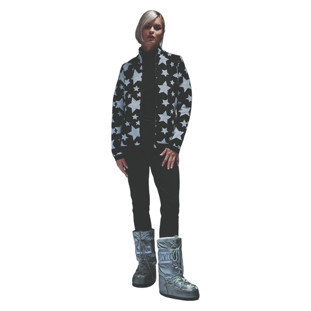 Haut de Sous-Vêtement  Park City Femme