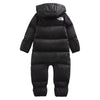 1996 Retro Nuptse Kids Snowsuit