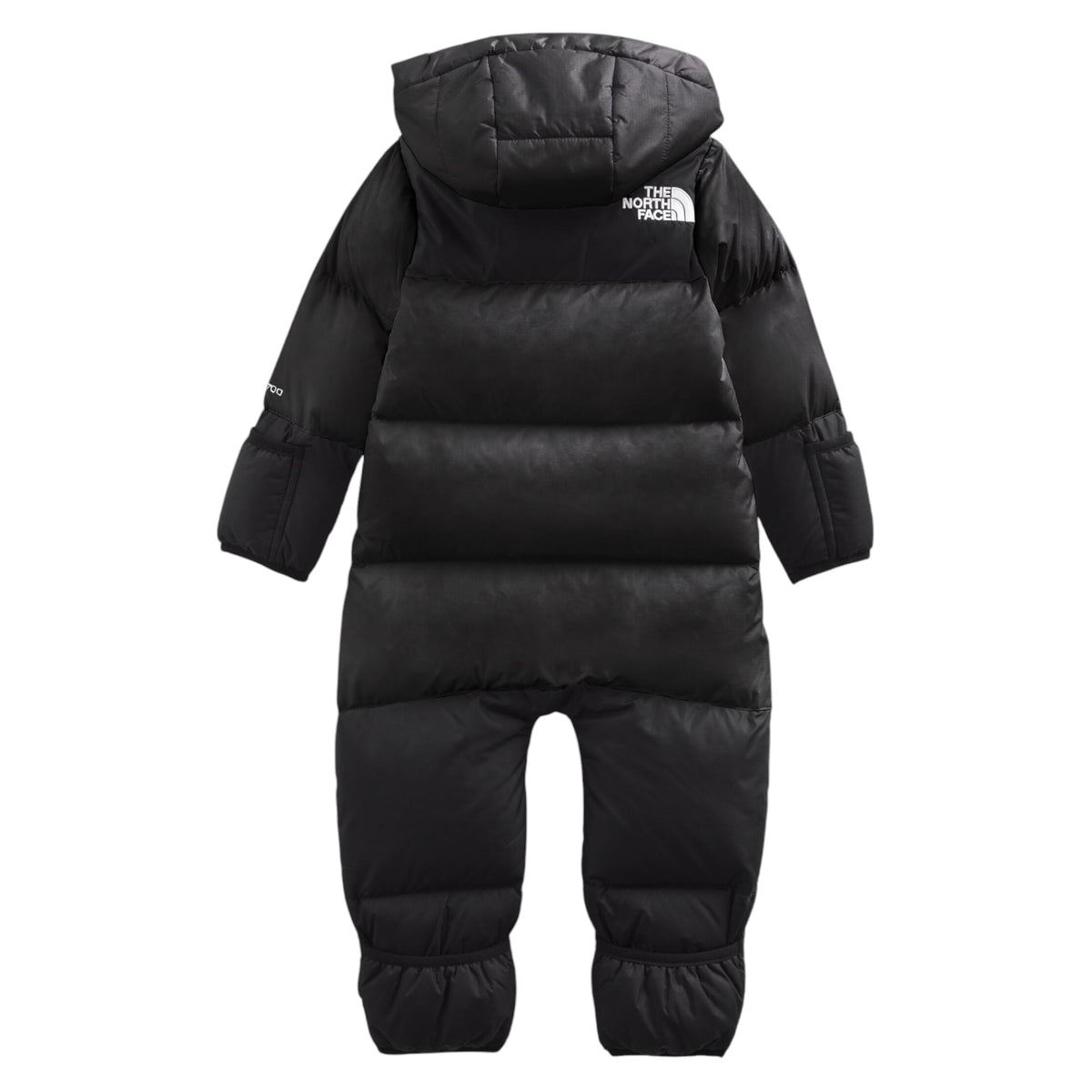 1996 Retro Nuptse Kids Snowsuit