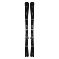 Skis Alpins Nova 2S + XP10 Femme