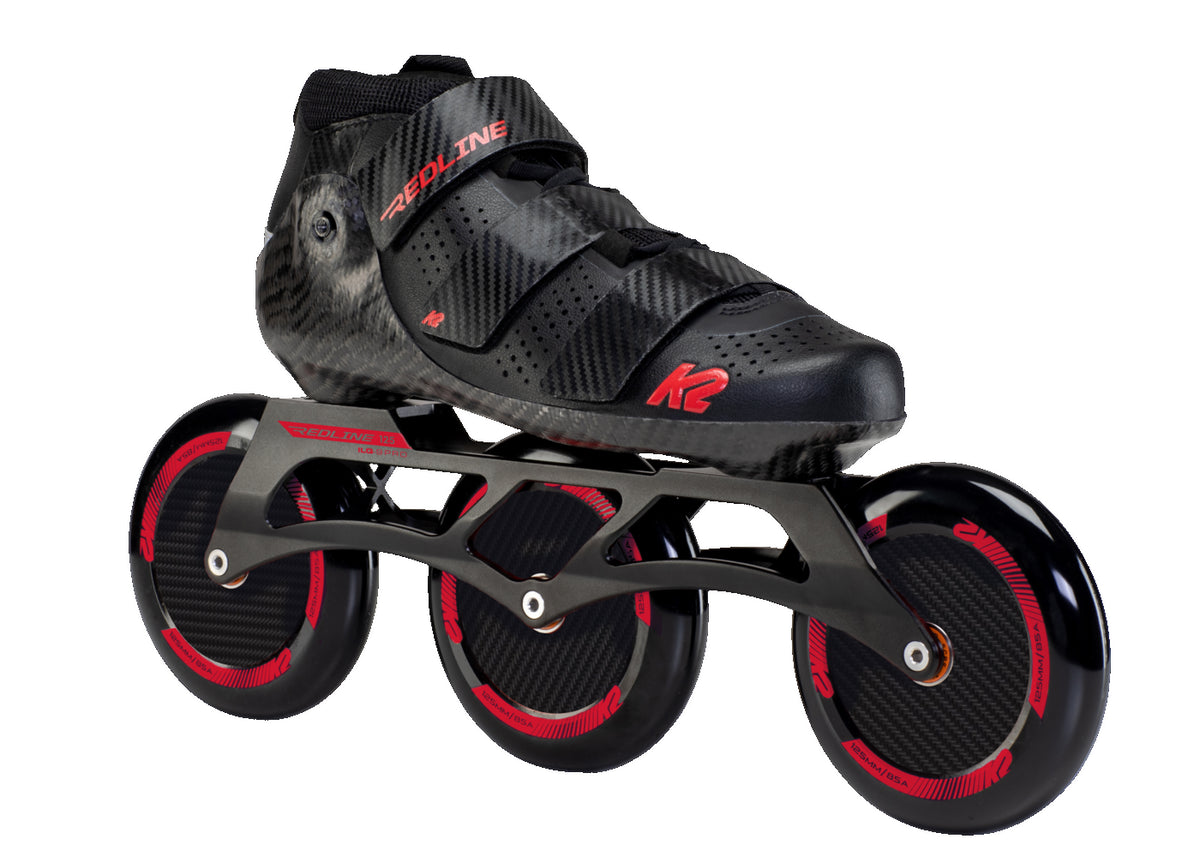 Redline 125 Adult Inline Skates