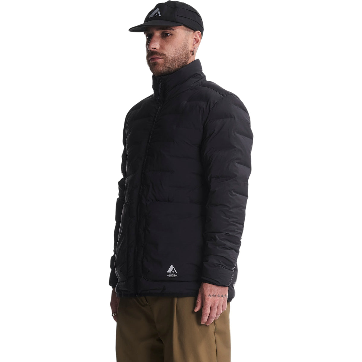 Orage Black.N101 L